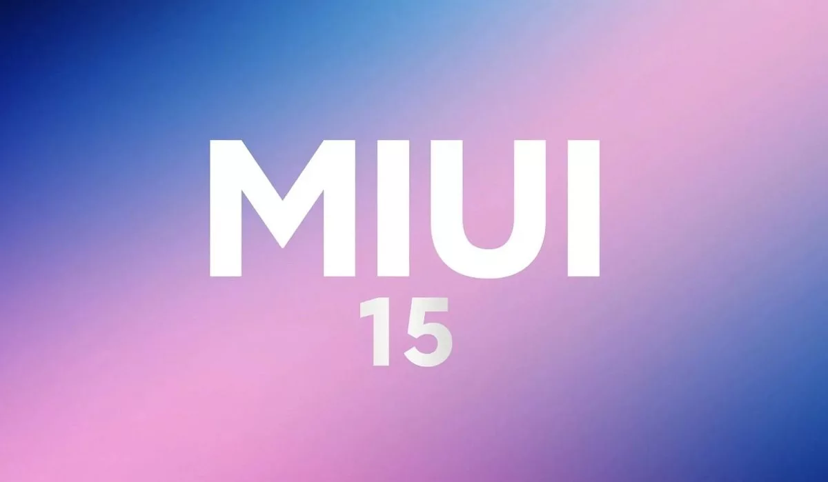 رابط کاربری MIUI 15 شیائومی در راه است؛ افشای اولین اطلاعات