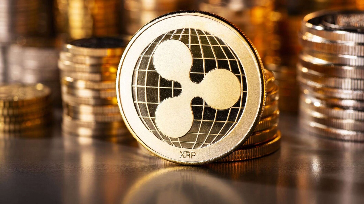 رشد قیمت توکن XRP با رای دادگاه به نفع ریپل!