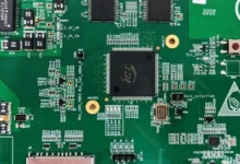 محققان چینی در کمتر از 5 ساعت با هوش مصنوعی پردازنده RISC-V ساختند