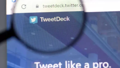 نسخه قدیمی TweetDeck دوباره در دسترس کاربران قرار گرفت