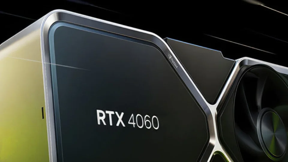 کاهش قیمت کارت گرافیک انویدیا RTX 4060 در اسپانیا