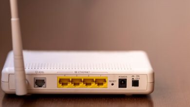 ۶ نشانه برای تعویض مودم ADSL