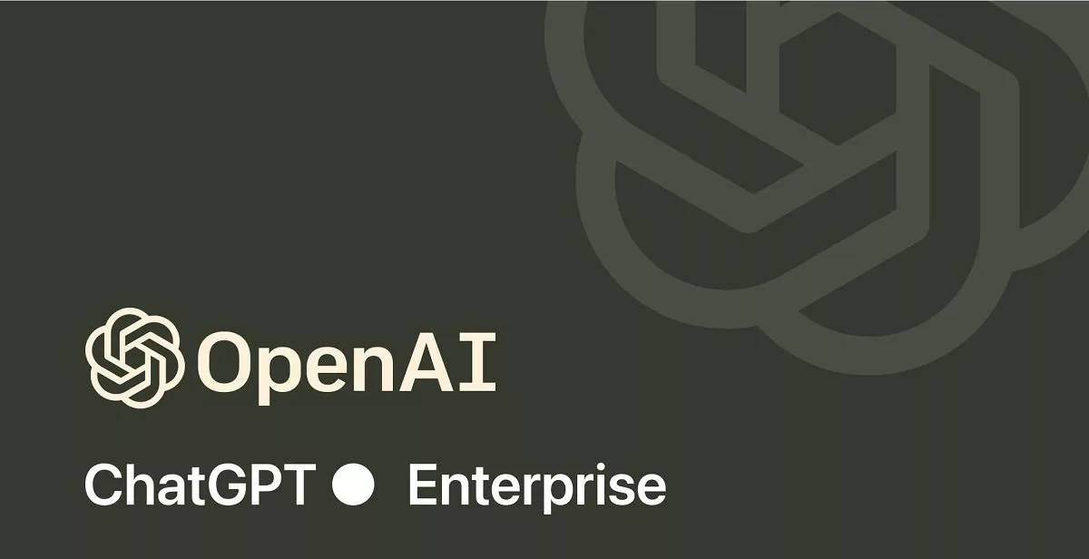 OpenAI از ChatGPT Enterprise برای کسب‌وکارها رونمایی کرد