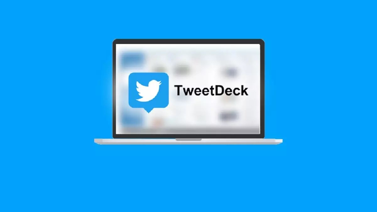 TweetDeck پولی شد؛ دسترسی تنها در صورت خرید ایکس پریمیوم