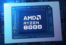 آخرین اطلاعات از پیکربندی پردازنده AMD Ryzen 8000 Strix Point