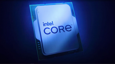 اولین بنچمارک از پردازنده مرکزی اینتل Core i5-14600KF درز پیدا کرد