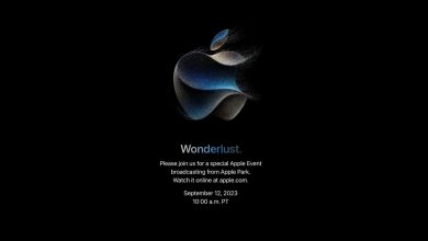 اپل از سری آیفون 15 در تاریخ 21 شهریور رونمایی می‌کند + عکس