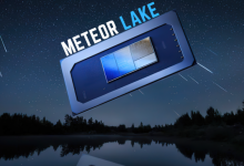 اینتل پردازنده مرکزی Meteor Lake را در رویداد Innovation 2023 معرفی می کند