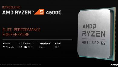 برای هوش مصنوعی پردازنده ارزان AMD Ryzen را جایگزین H100 گران قیمت انویدیا کنید