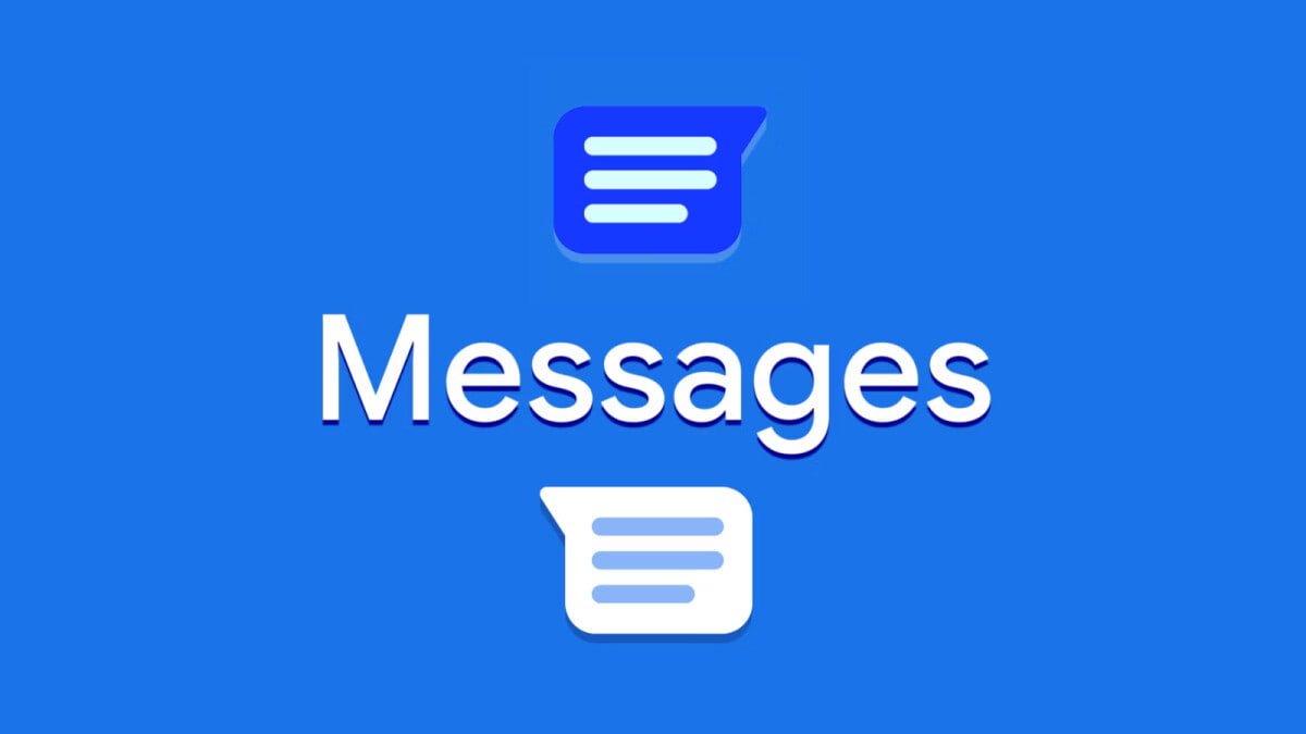 برنامه Messages گوگل حالا به‌طور پیش‌فرض از RCS پشتیبانی می‌کند