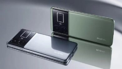 ریلمی جی تی 5 (Realme GT5) با مشخصات رده‌بالا و قیمت رقابتی معرفی شد