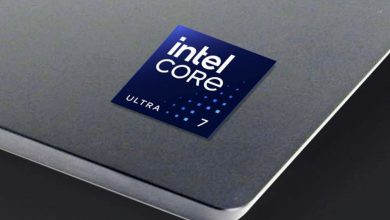 سرعت کلاک پردازنده های اینتل Core 7 و Core 9 Ultra از 5.0 گیگاهرتز فراتر خواهد رفت