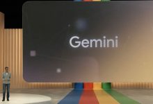 قدرت هوش مصنوعی Gemini گوگل ظاهراً 5 برابر بیشتر از GPT-4 خواهد بود