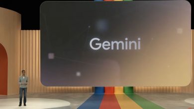 قدرت هوش مصنوعی Gemini گوگل ظاهراً 5 برابر بیشتر از GPT-4 خواهد بود