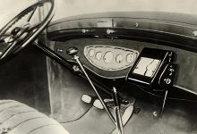 مسیریابی خودرو در سال 1971 بدون GPS چگونه بود؟ [+ویدیو]
