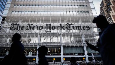 نیویورک تایمز قصد دارد از سازنده ChatGPT شکایت کند