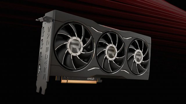 کارت گرافیک Radeon RX 6750 GRE با قمیت RTX 4060 اما عملکرد  RTX 4060 Ti