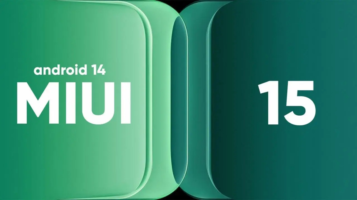 فهرست اولیه گوشی‌های واجد شرایط دریافت آپدیت MIUI 15 اعلام شد