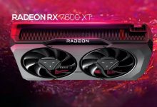 PowerColor به دنبال مدل های جدید کارت گرافیک Radeon RX 7600 XT