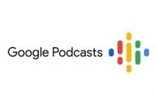 اپلیکیشن Google Podcasts در سال 2024 به پایان کار خود می‌رسد