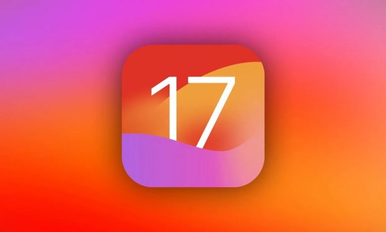 تاریخ عرضه iOS 17  و iPadOS 17 مشخص شد