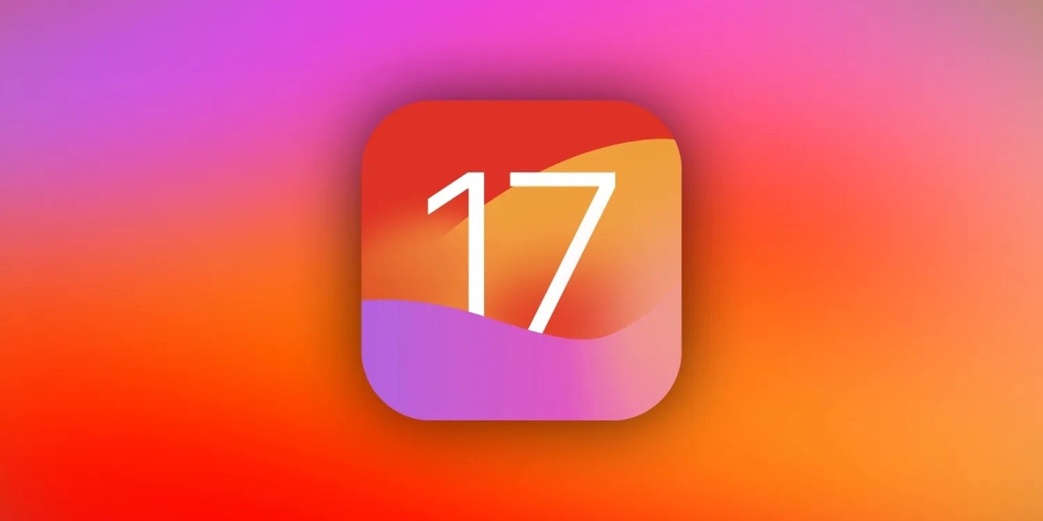 تاریخ عرضه iOS 17  و iPadOS 17 مشخص شد