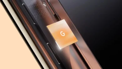 تراشه تنسور G4 گوگل را احتمالاً سامسونگ تولید می‌کند