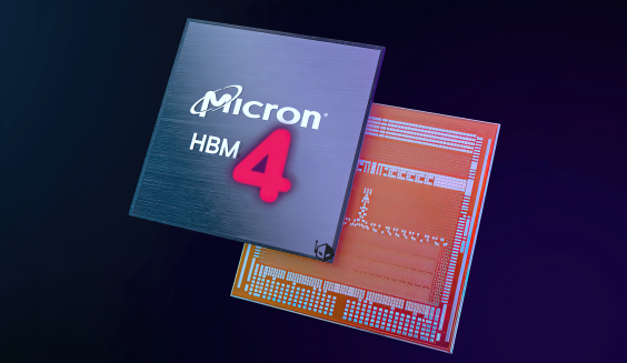 حافظه نسل بعدی HBM4 افزایش چشم گیری در پهنای باند خواهد داشت