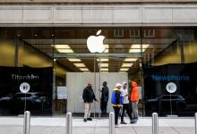 حمله دسته‌جمعی به فروشگاه‌های اپل در آمریکا ؛ سرقت محبوب‌ترین محصولات اپل!