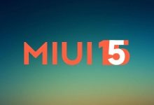 فهرست اولیه گوشی‌های واجد شرایط دریافت آپدیت MIUI 15 اعلام شد