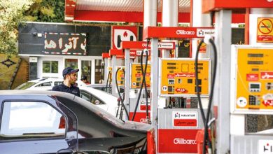 مصرف سوخت خودروهای جدید ایرانی بیش از دو برابر میانگین جهانی است!