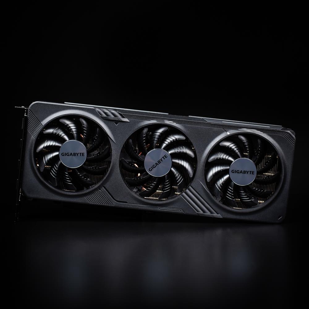 کارت گرافیک GeForce RTX 4060 Gaming OC گیگابایت