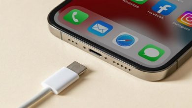 هشدار اپل درباره استفاده از کابل‌های اندرویدی برای شارژ کردن آیفون 15 را جدی بگیرید!