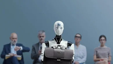 هوش مصنوعی تا سال 2030 جایگزین 2.4 میلیون شغل خواهد شد