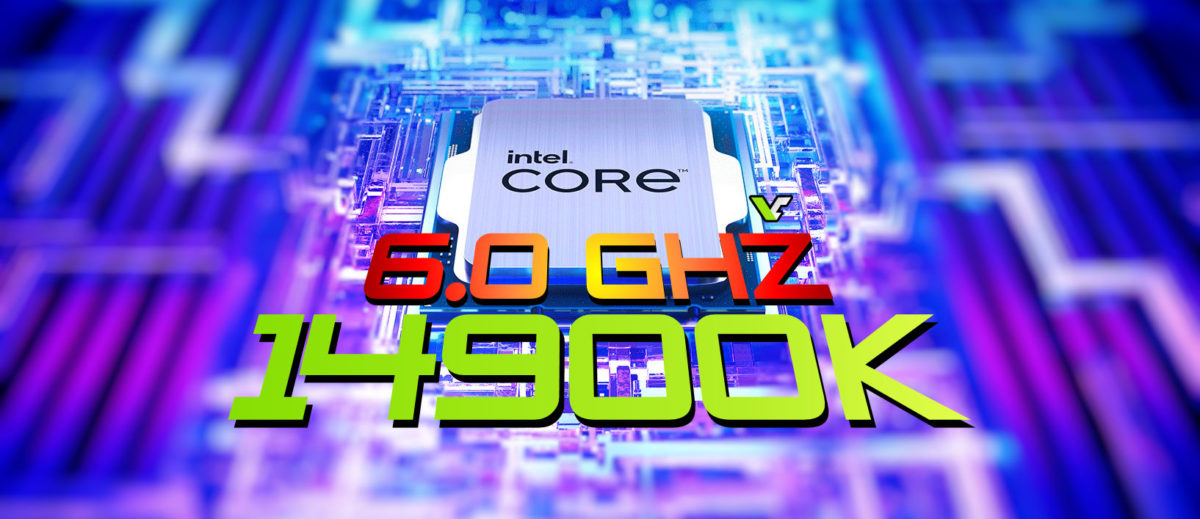 پردازنده Core i9-14900K اینتل 8 تا 10 درصد سریعتر از i9-13900K در CPU-Z