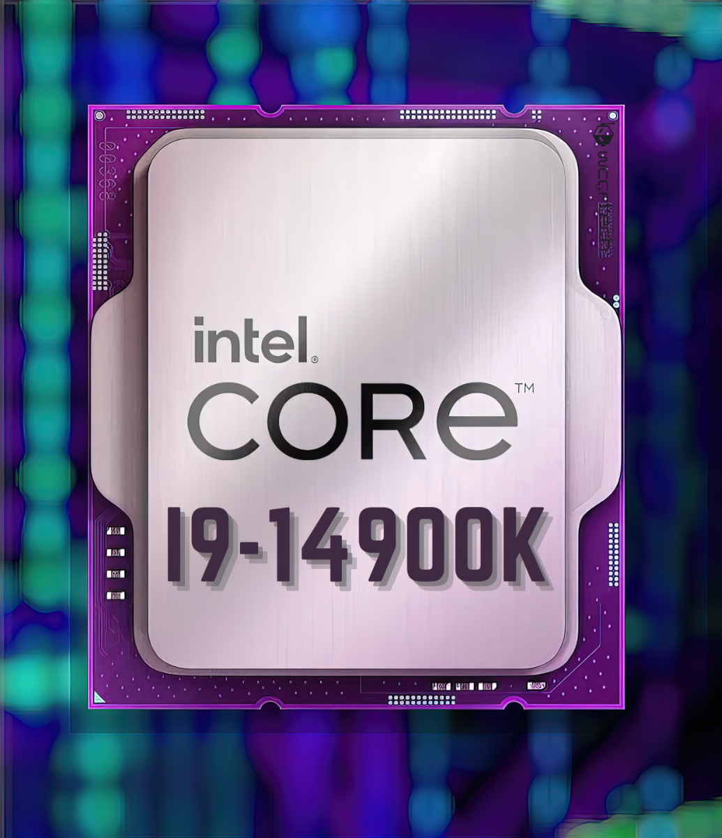 پردازنده Core i9-14900K اینتل در Cinebench 2024 تا 5 درصد از Core i9-13900K سریع‌تر است