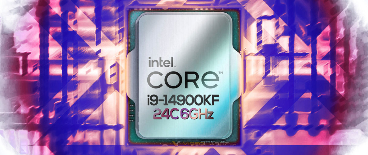 پردازنده Core i9-14900KF اینتل؛ سریع‌ترین CPU در رنکینگ تک هسته PassMark