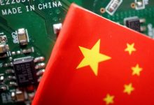چین 40 میلیارد دلار روی صنعت تراشه خود سرمایه‌گذاری می‌کند