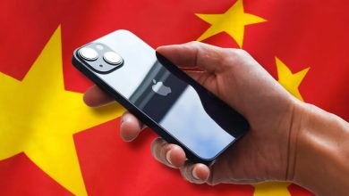 چین استفاده از آیفون را در دستگاه‌های دولتی ممنوع کرد