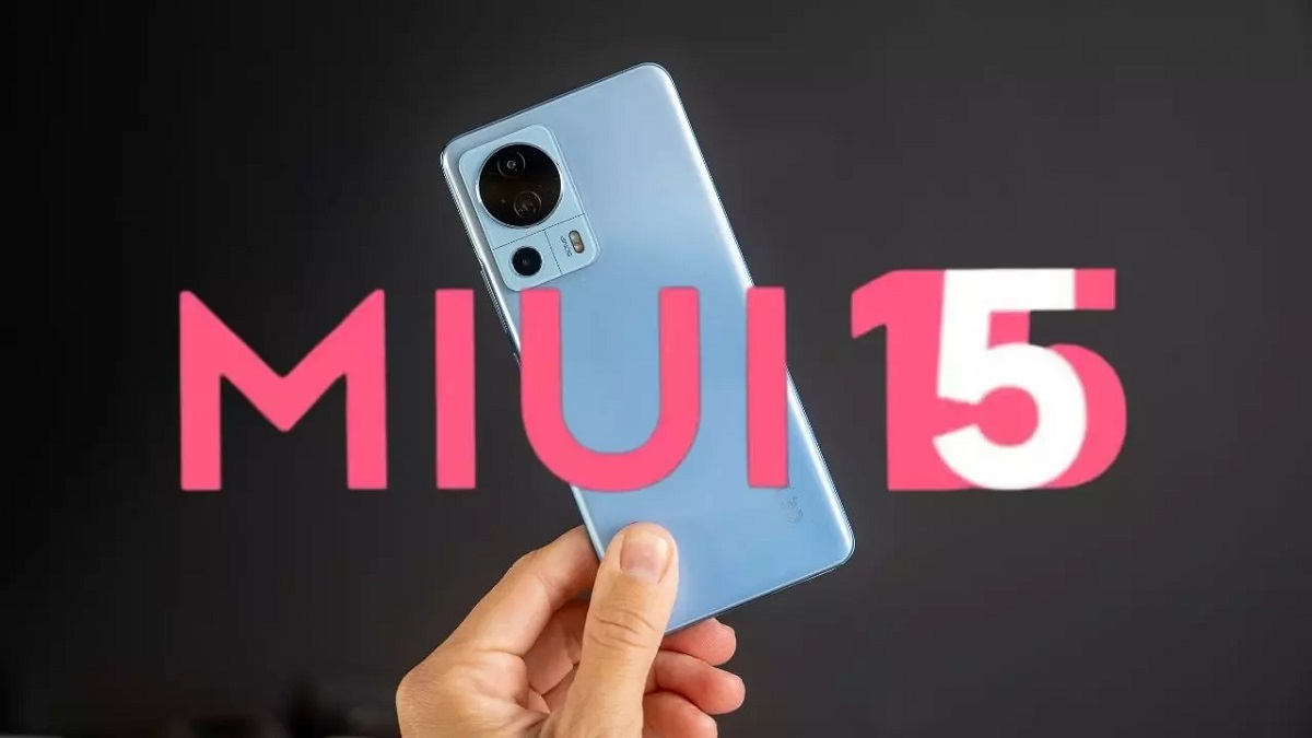 کاملترین لیست گوشی‌های دریافت‌کننده آپدیت MIUI 15 منتشر شد [+گوشی‌های ناسازگار]