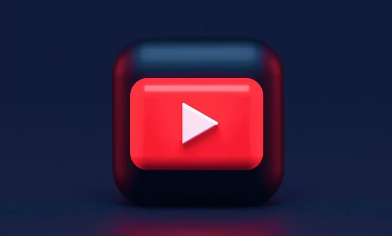 یوتوب با تغییری ظاهری و یوتوب موزیک با فیلترهای جدید به‌روز می‌شود