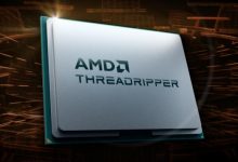 AMD پردازنده Ryzen Threadripper 7000 و Ryzen Threadripper PRO 7000 WX را برای ورک استیشن معرفی کرد