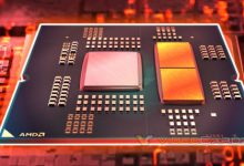 AMD پردازنده‌های موبایل Ryzen 9 7940HX و 7840HX Dragon Range را با کلاک پایین‌تر آماده می‌کند