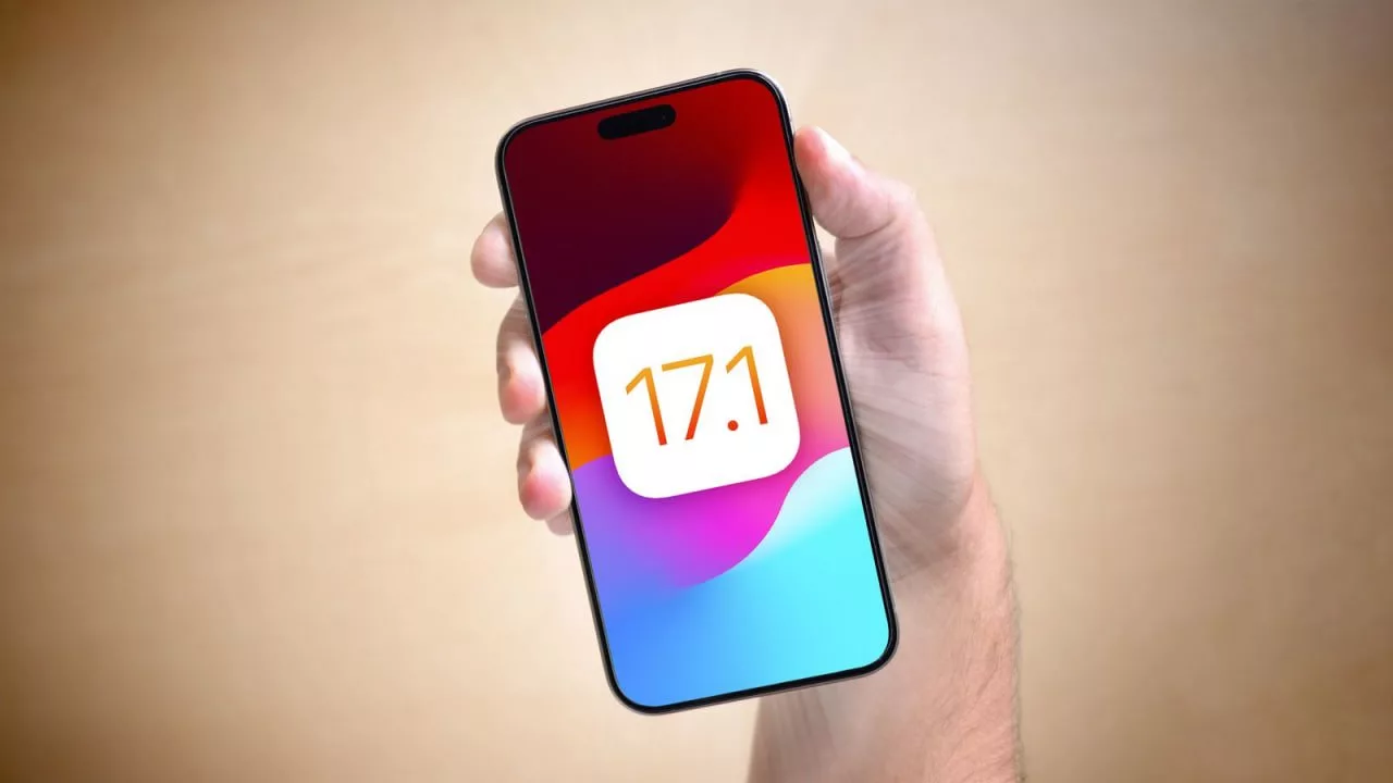 iOS 17.1 منتشر شد؛ با تغییرات سیستم عامل جدید آیفون آشنا شوید