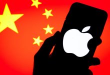 اپل درخواست سانسور دولت چین را نپذیرفت