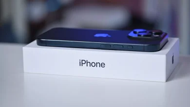 اپل می‌خواهد گوشی‌های آیفون را از داخل جعبه به‌روزرسانی کند