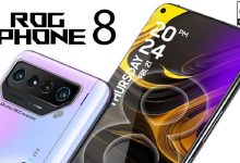 ایسوس ROG Phone 8 به اسنپدراگون 8 نسل 3 مجهز می‌شود؛ تاریخ رونمایی نزدیک است