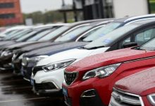 تخلف وزارت صمت در اعلام قیمت خودروهای وارداتی