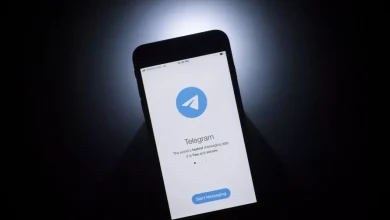 تلگرام همچنان آدرس IP کاربران را فاش می‌کند