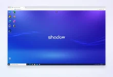 سرویس ویندوز ابری Shadow با قیمت ماهانه 9.99 دلار معرفی شد + ویدیو
